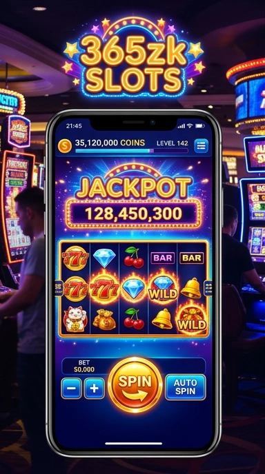 Cuplikan layar menu unduhan paus4d untuk perangkat Android